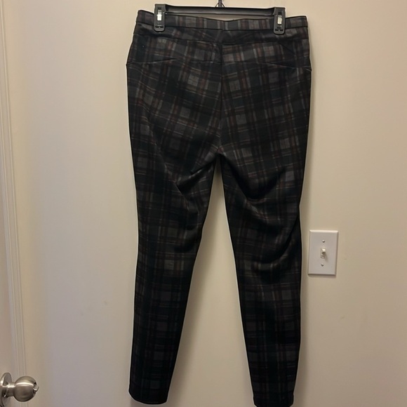 Maurice’s plaid women’s dress pants size 10-Regular - Picture 5 of 9